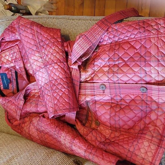 NWOT Lands End Jacket - Picture 5 of 8